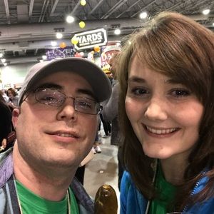 Meet your Posher, Andrew